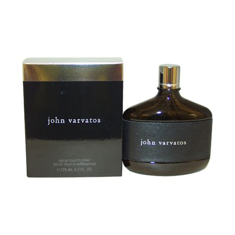 John Varvatos men's line